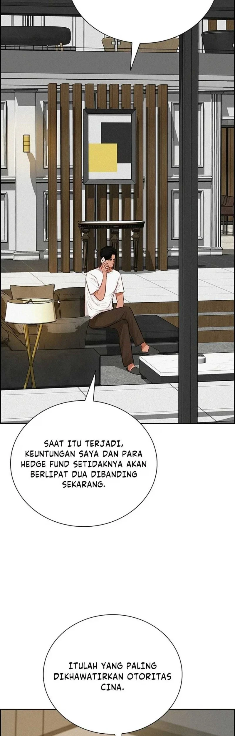 Chapter 305 - halaman 41