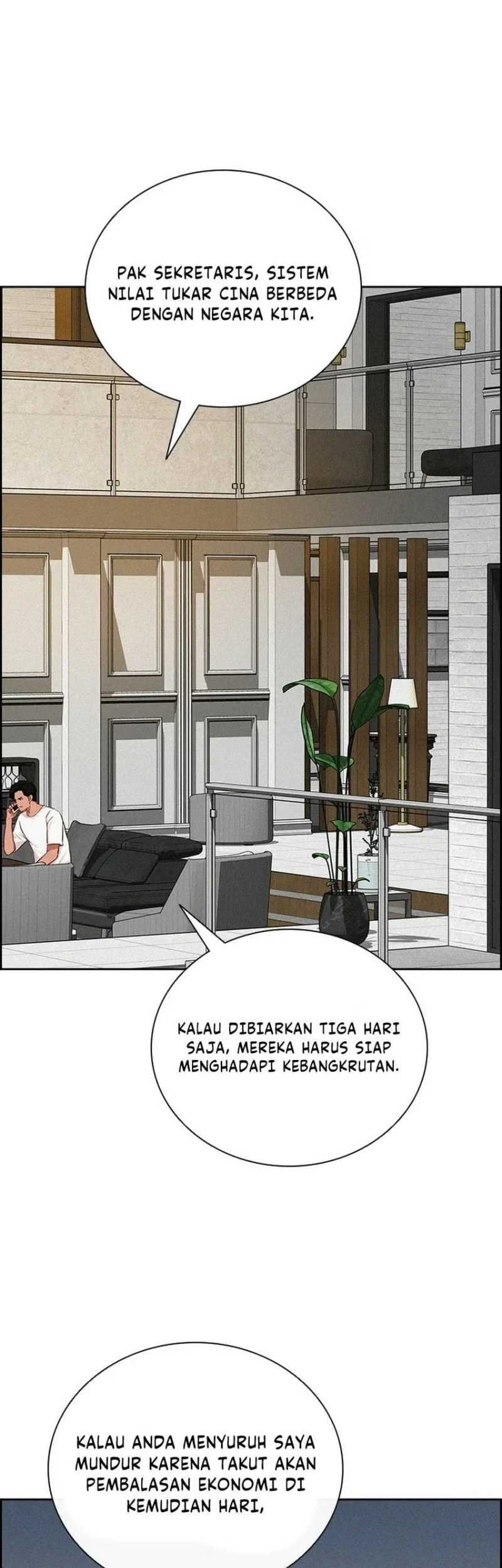 Chapter 305 - halaman 50