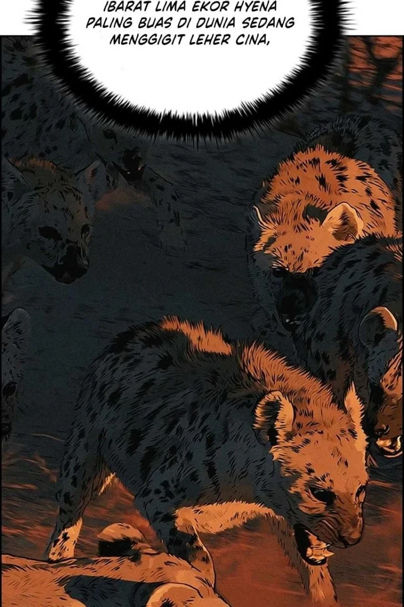 Chapter 305 - halaman 9