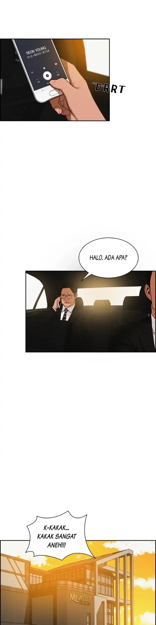 Chapter 32 - halaman 38