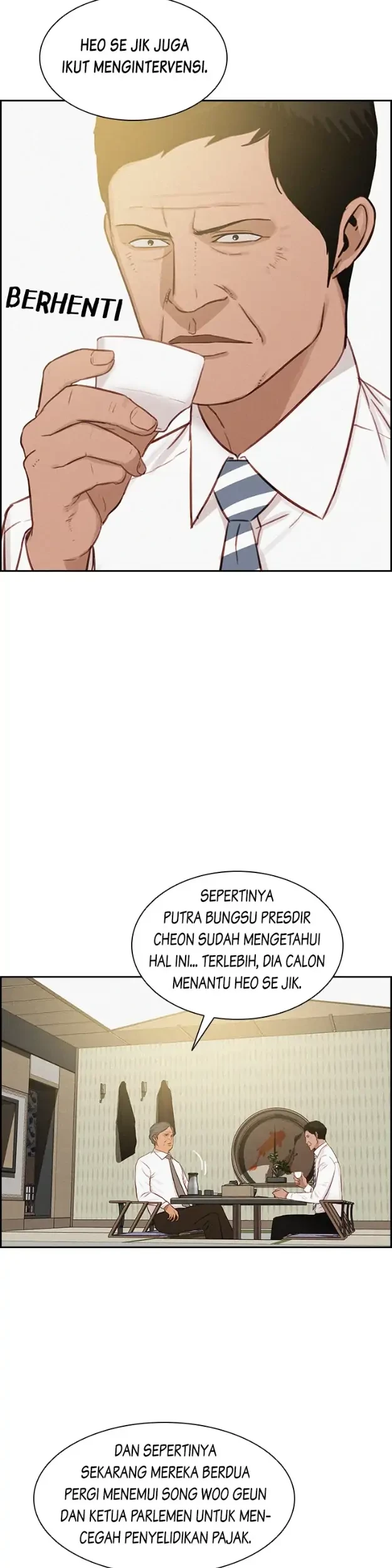 Chapter 32 - halaman 16