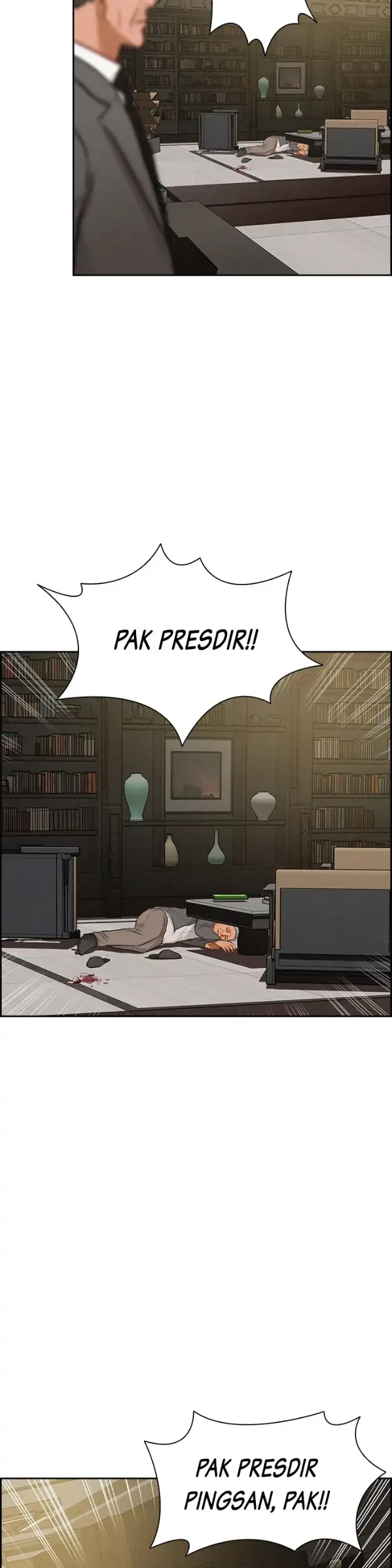Chapter 33 - halaman 28