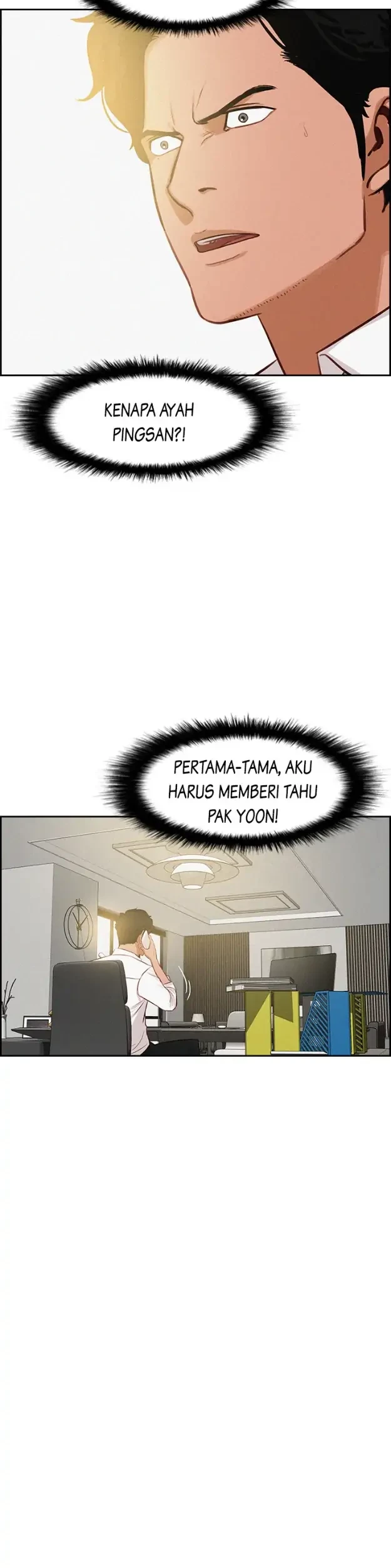 Chapter 33 - halaman 21