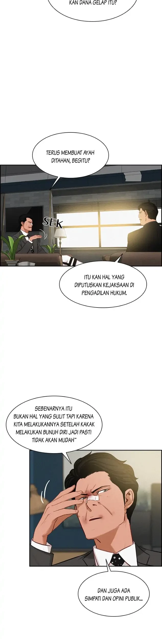 Chapter 40 - halaman 30