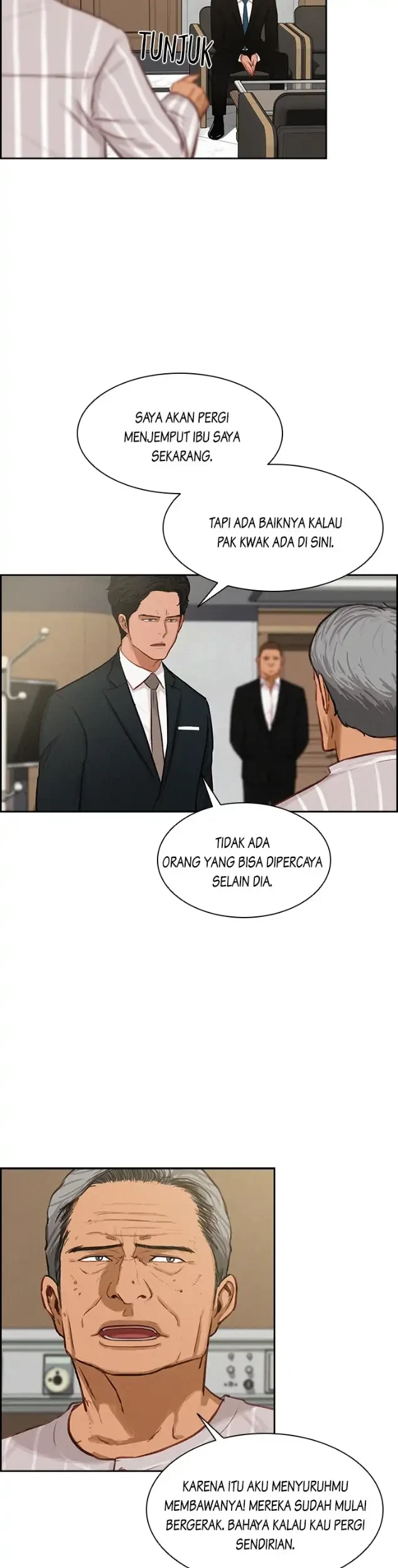 Chapter 40 - halaman 5
