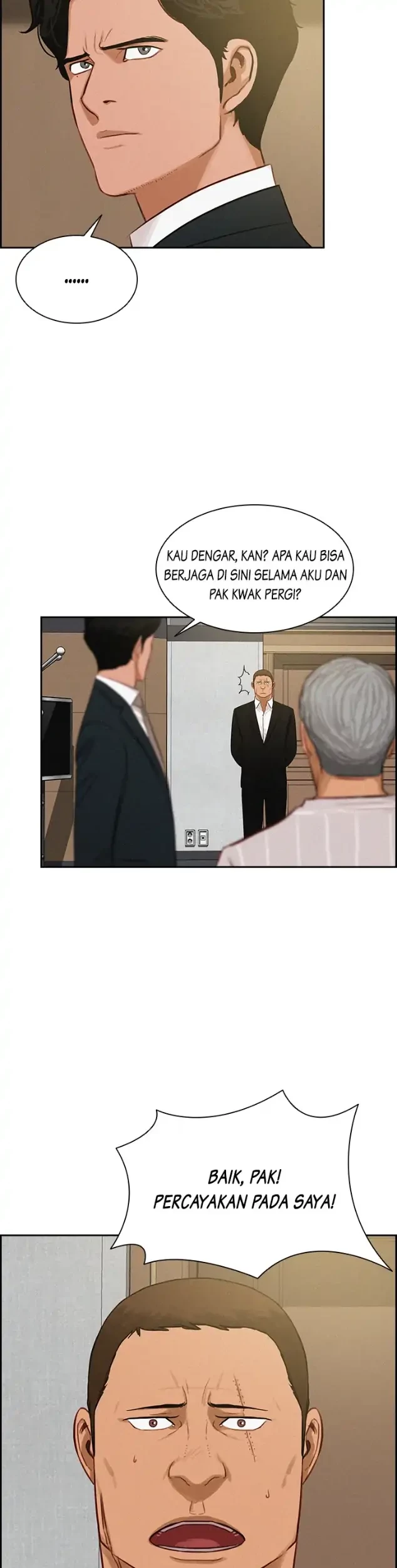 Chapter 40 - halaman 8