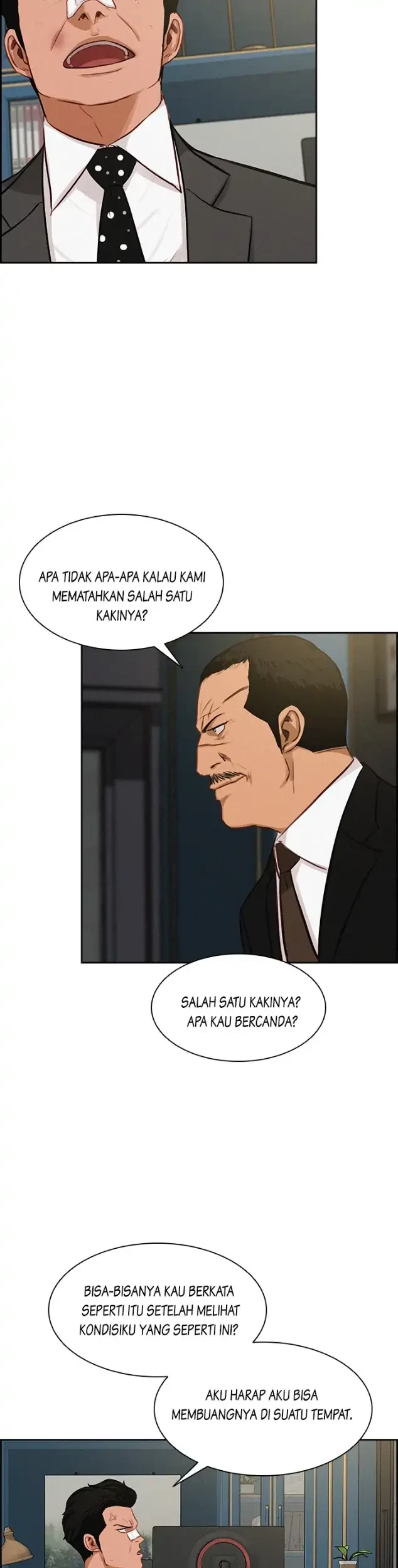 Chapter 40 - halaman 21