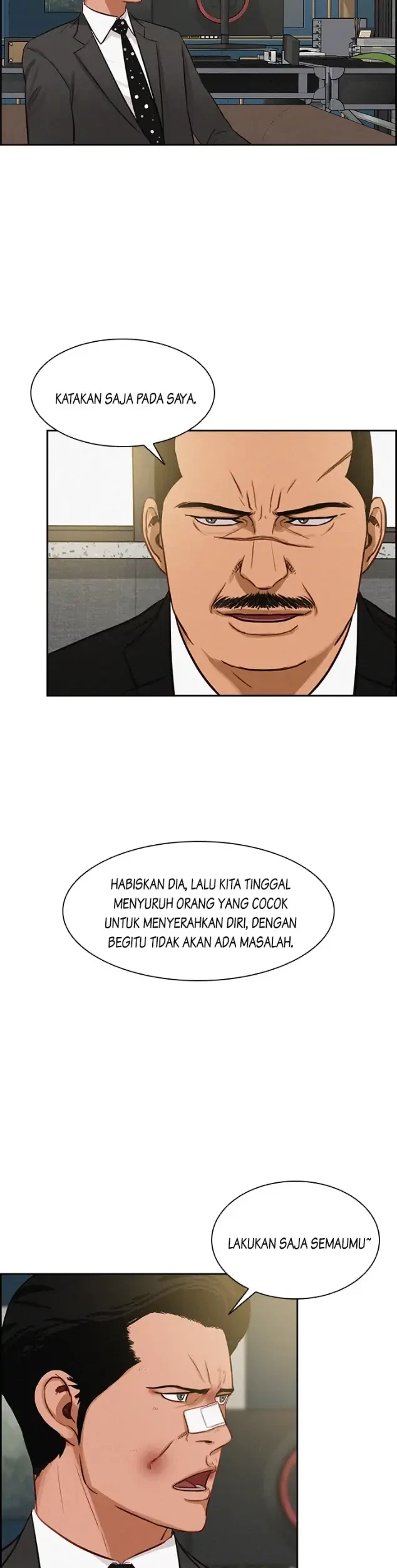 Chapter 40 - halaman 22