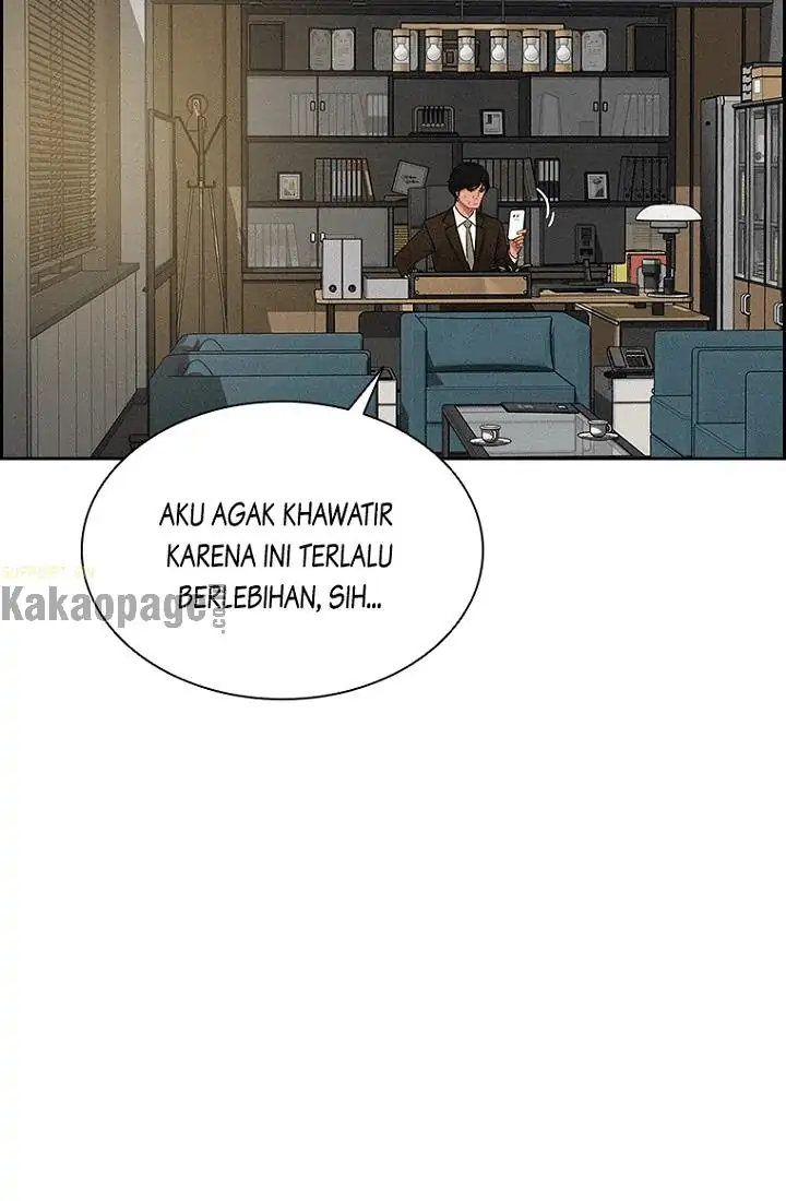 Chapter 65 - halaman 32