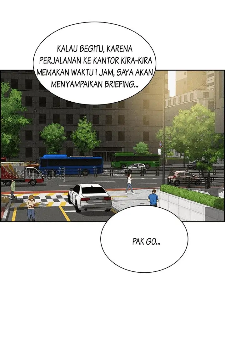 Chapter 69 - halaman 19