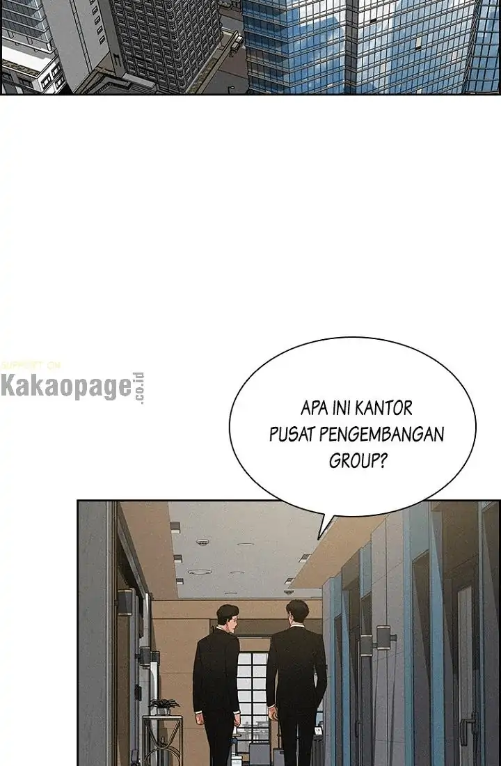 Chapter 69 - halaman 22