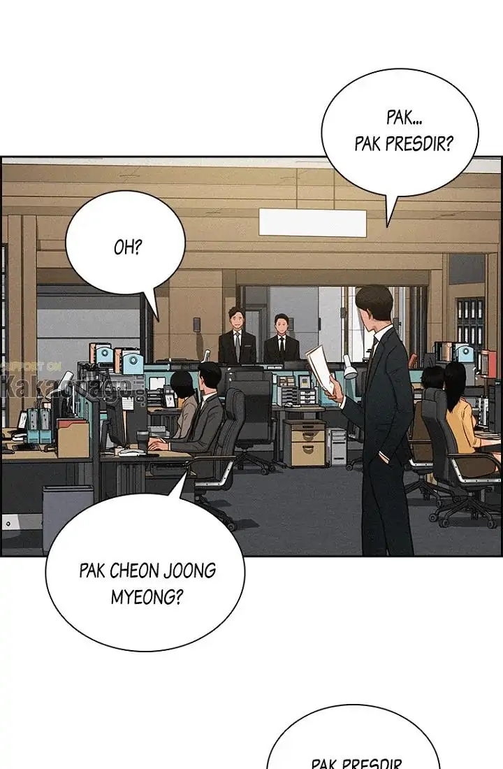 Chapter 69 - halaman 26