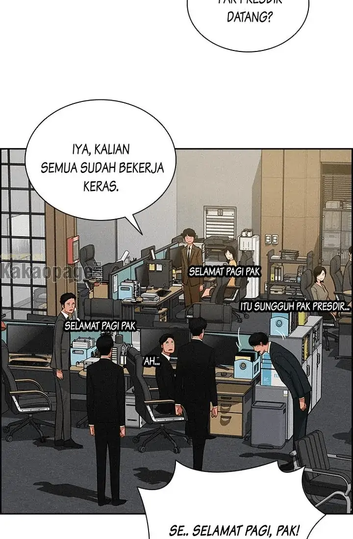 Chapter 69 - halaman 27
