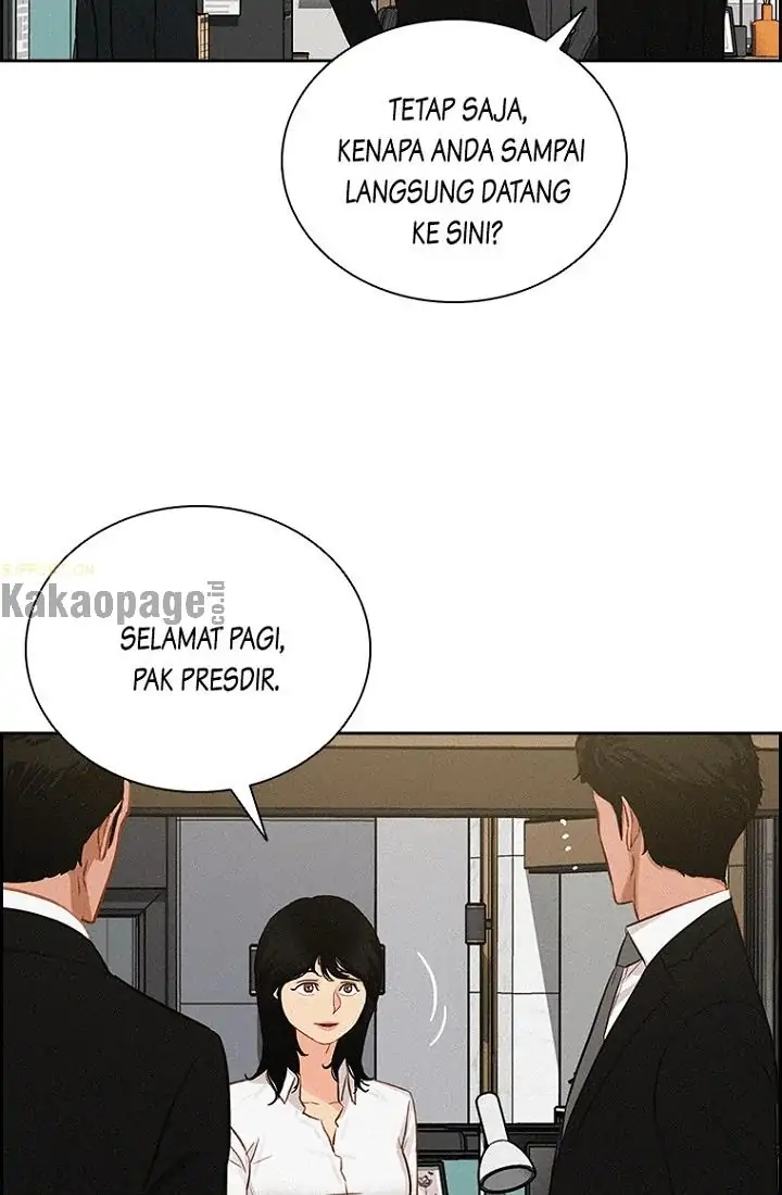 Chapter 69 - halaman 33