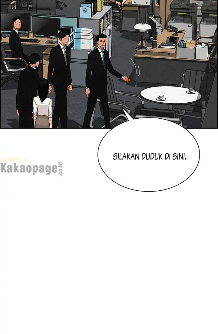 Chapter 69 - halaman 35