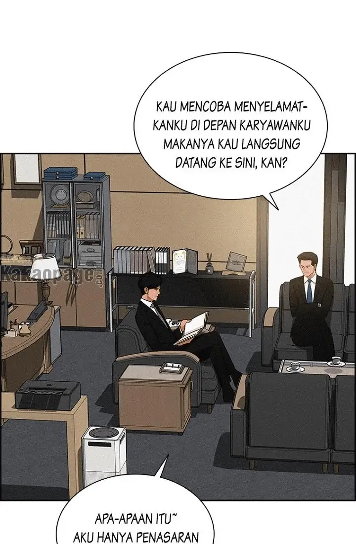 Chapter 69 - halaman 42