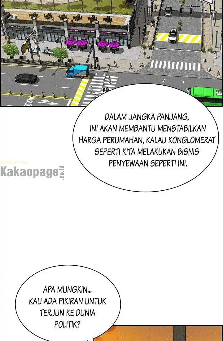 Chapter 70 - halaman 32