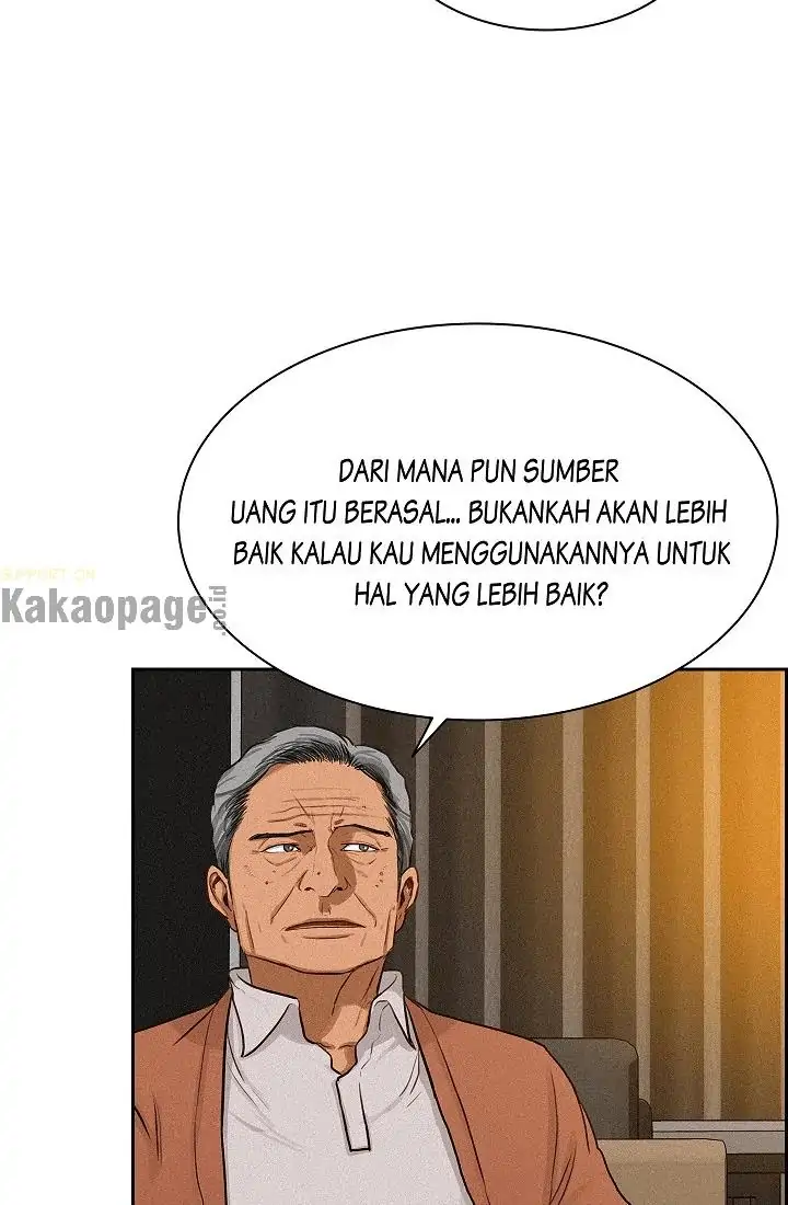 Chapter 70 - halaman 8