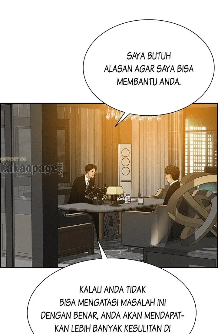 Chapter 73 - halaman 22