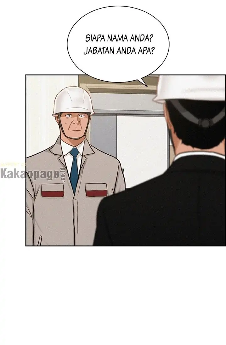 Chapter 74 - halaman 16