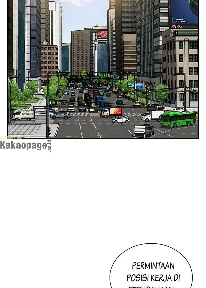 Chapter 77 - halaman 25