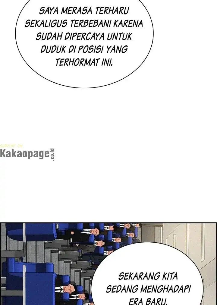 Chapter 80 - halaman 20