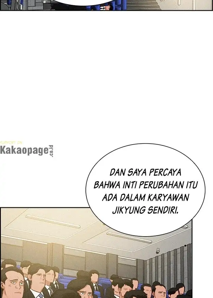 Chapter 80 - halaman 22