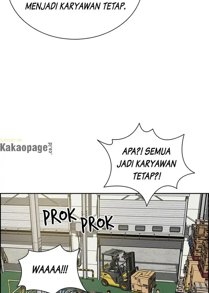 Chapter 80 - halaman 25