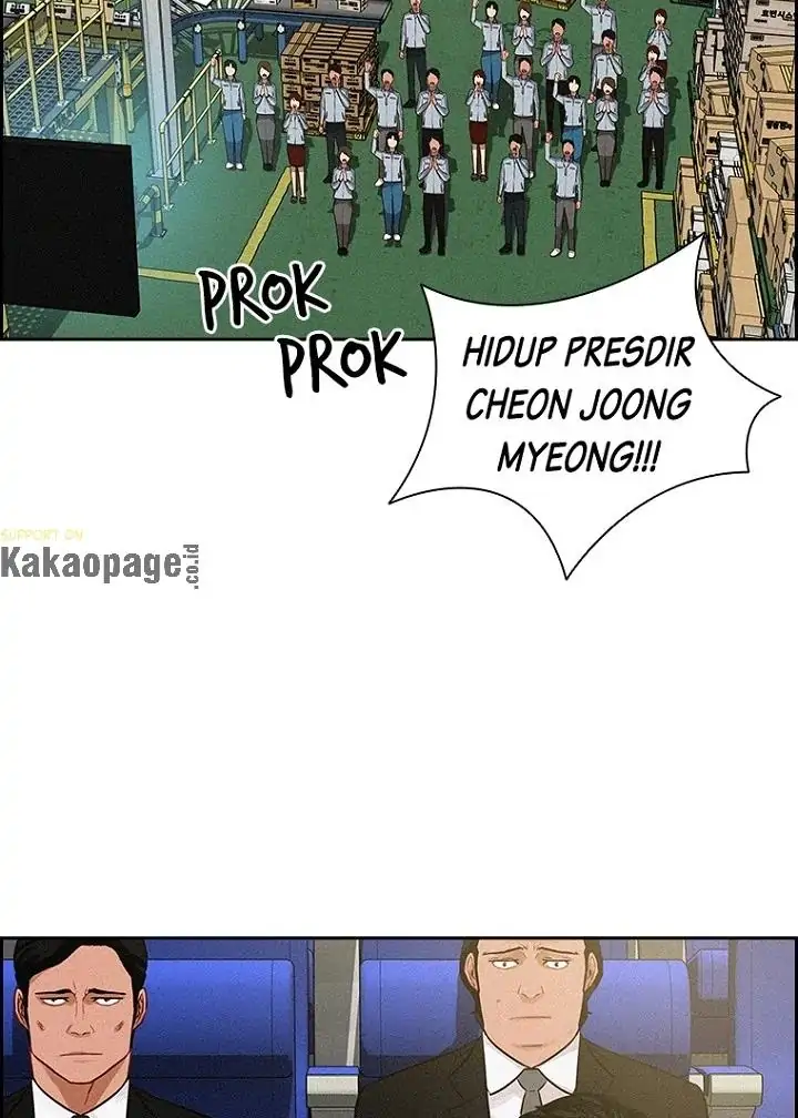 Chapter 80 - halaman 26