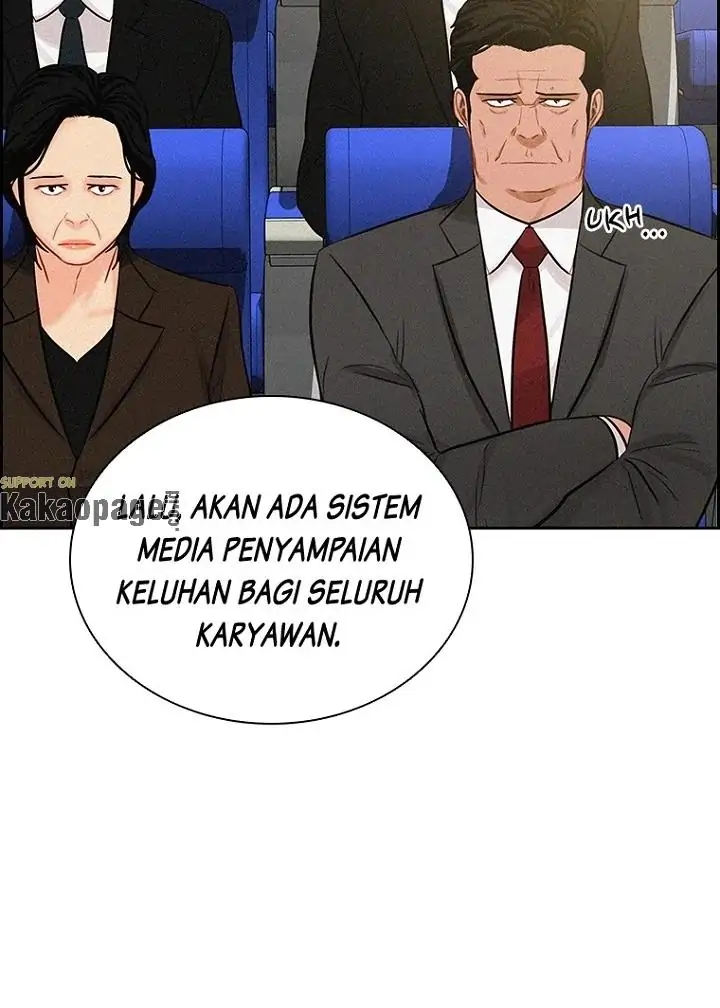 Chapter 80 - halaman 27