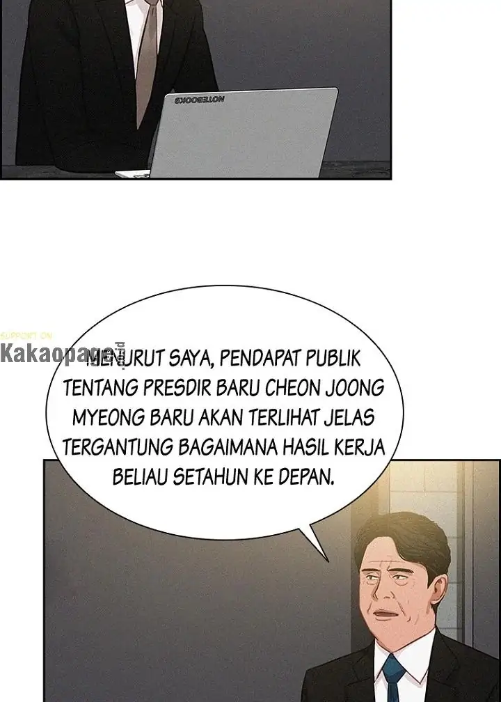 Chapter 80 - halaman 55