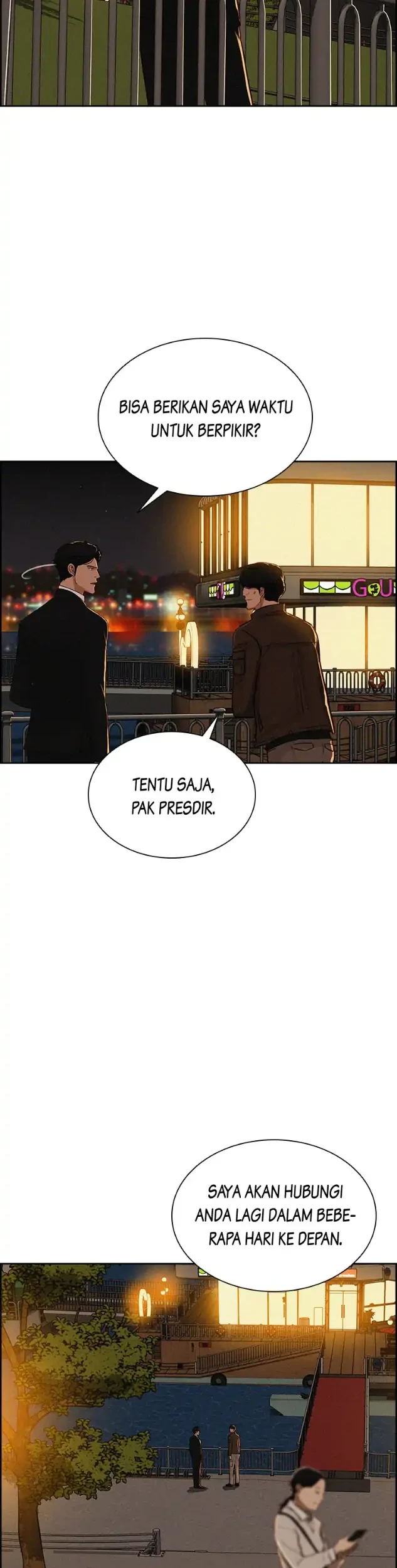 Chapter 81 - halaman 28