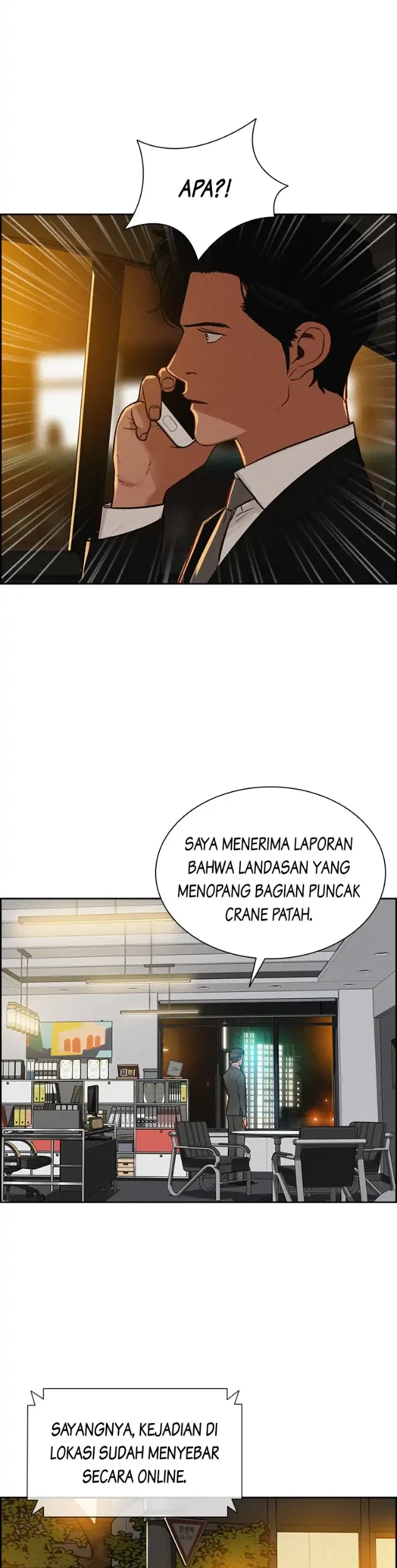 Chapter 81 - halaman 35