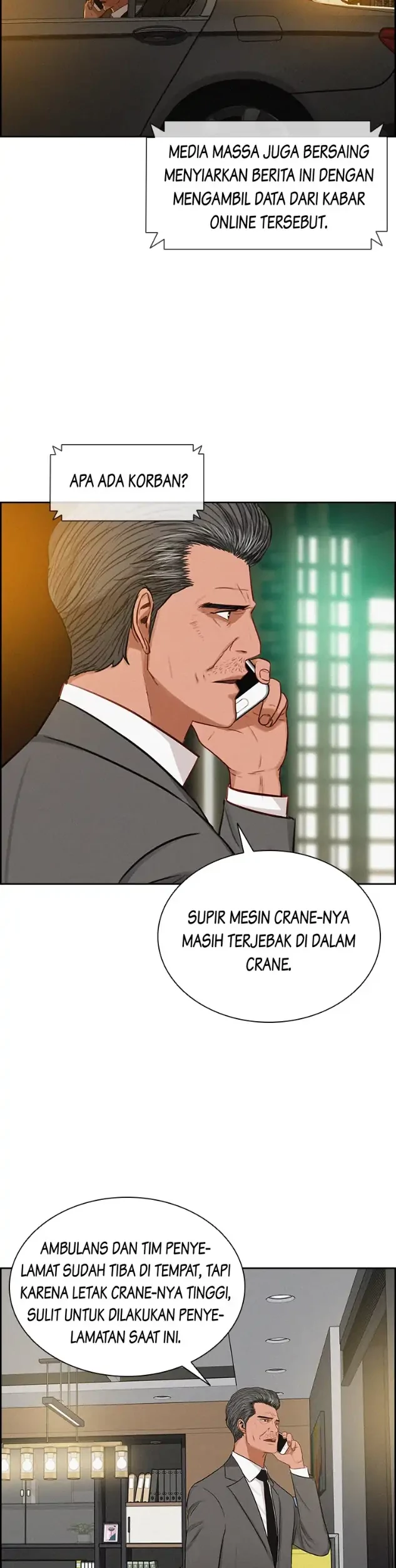 Chapter 81 - halaman 37