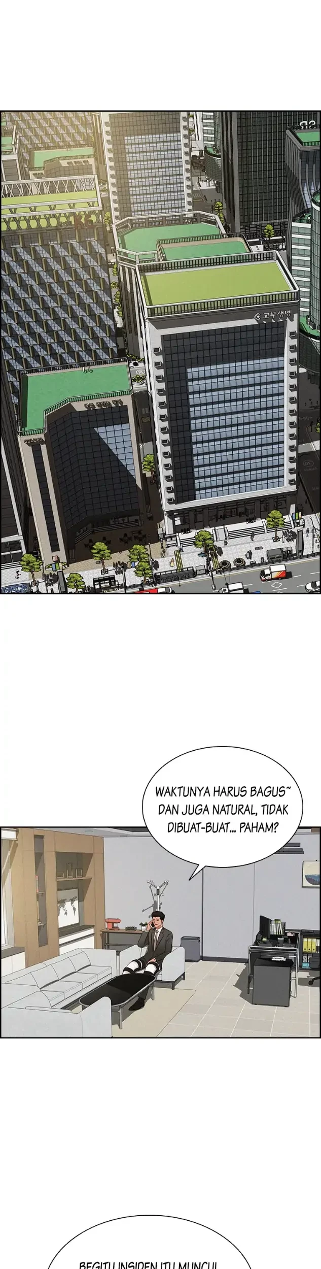 Chapter 81 - halaman 2