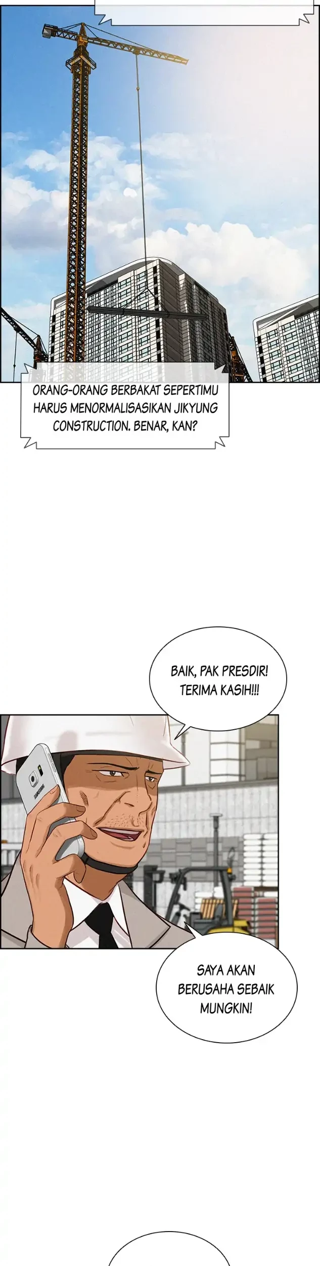 Chapter 81 - halaman 8