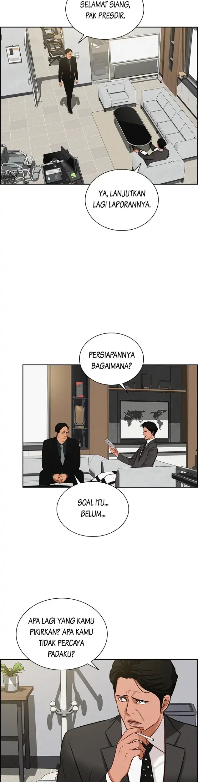 Chapter 81 - halaman 9