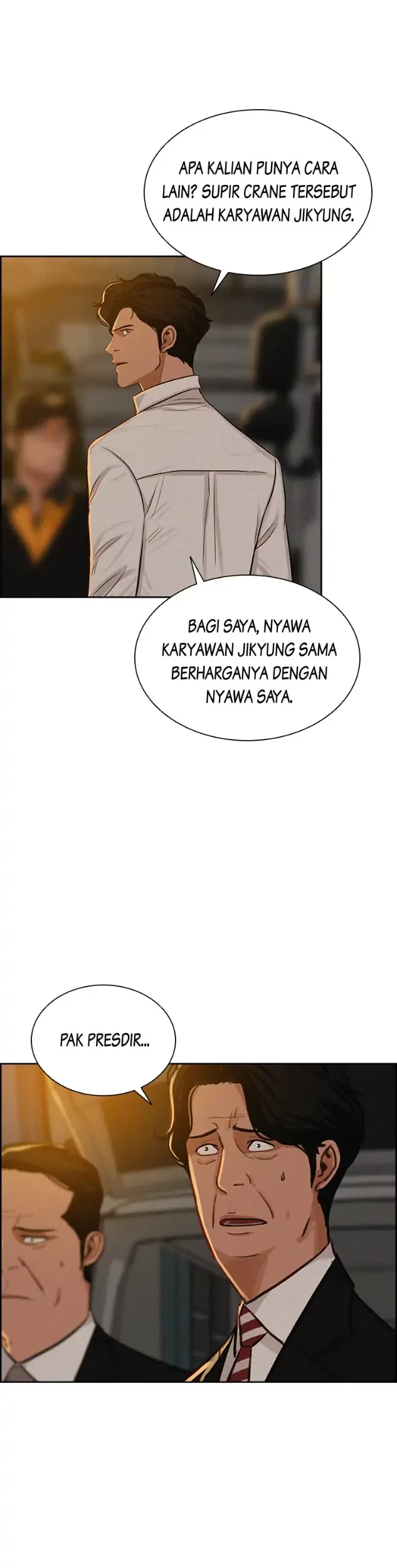 Chapter 82 - halaman 27