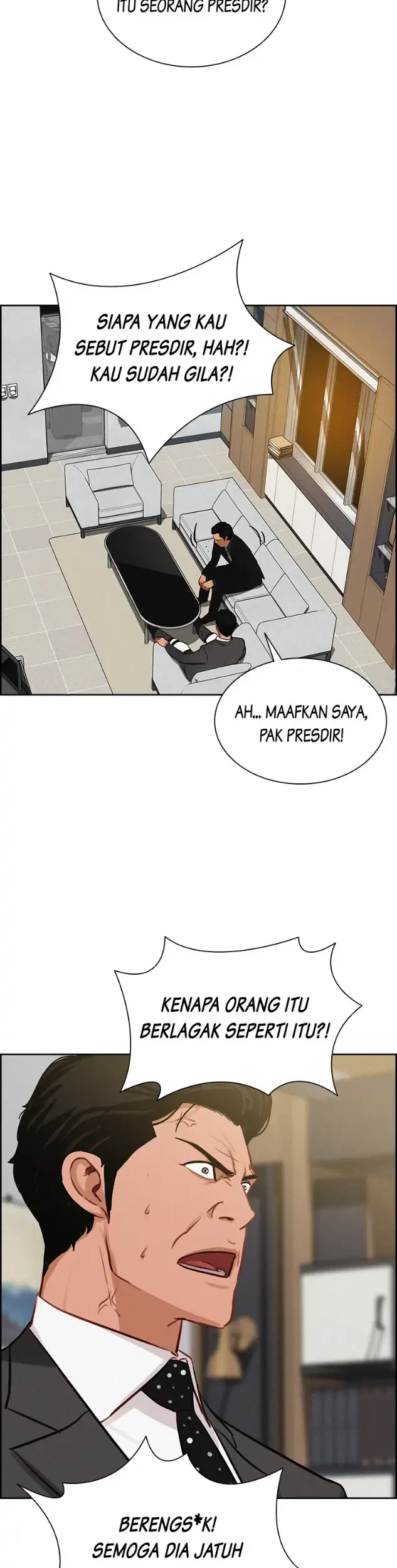 Chapter 82 - halaman 40