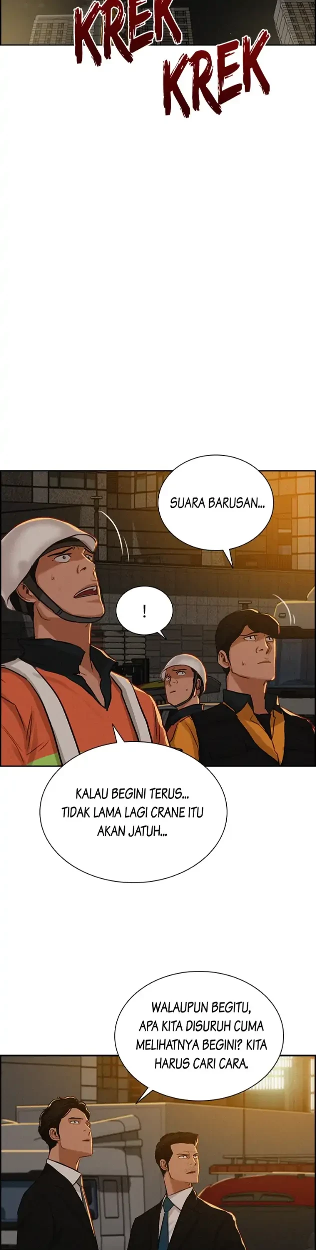 Chapter 82 - halaman 16