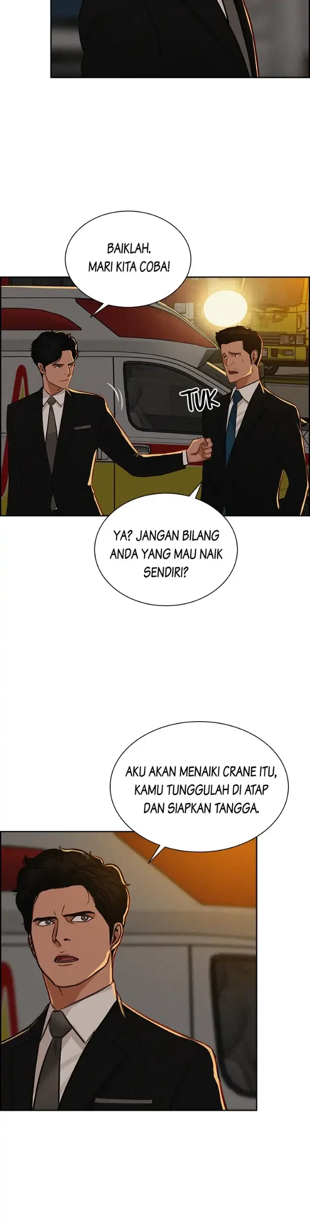 Chapter 82 - halaman 18