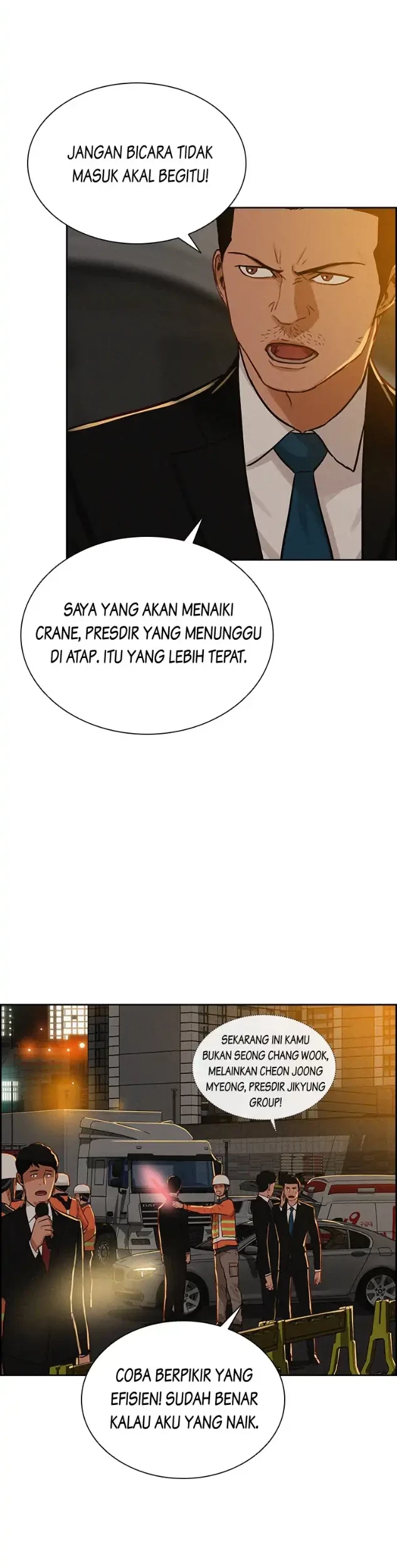 Chapter 82 - halaman 19