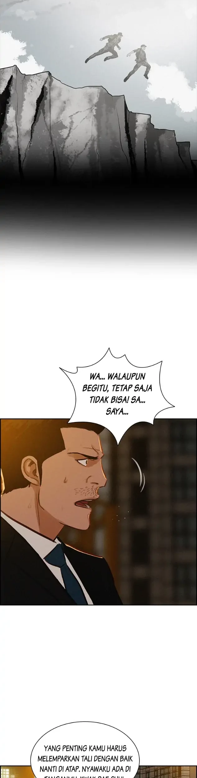 Chapter 82 - halaman 22
