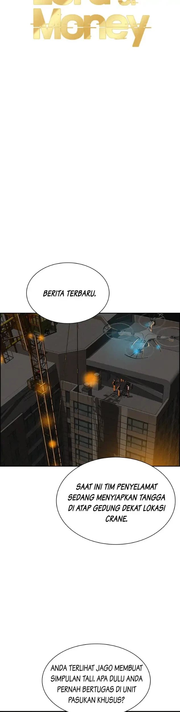 Chapter 83 - halaman 30