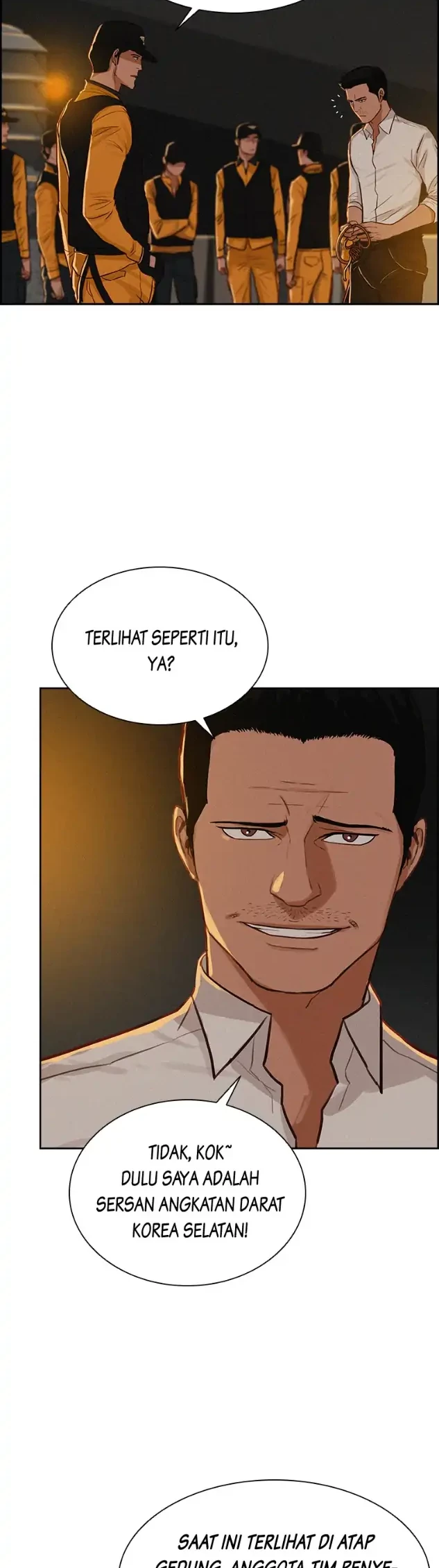 Chapter 83 - halaman 31
