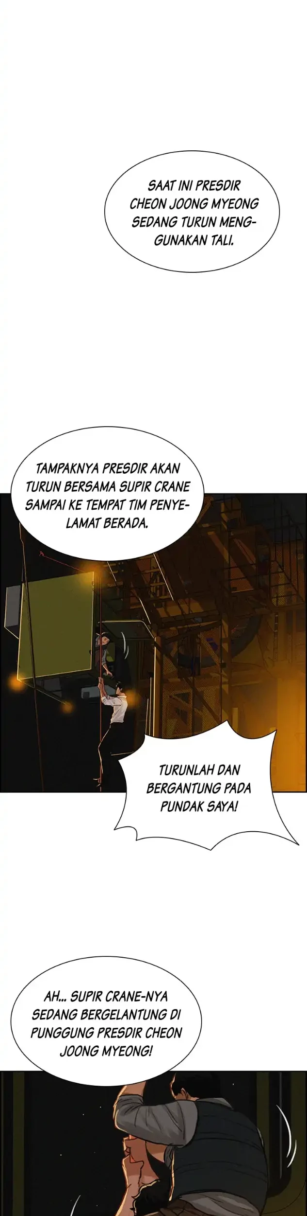 Chapter 83 - halaman 38
