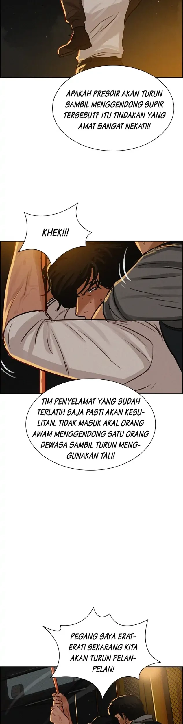 Chapter 83 - halaman 40