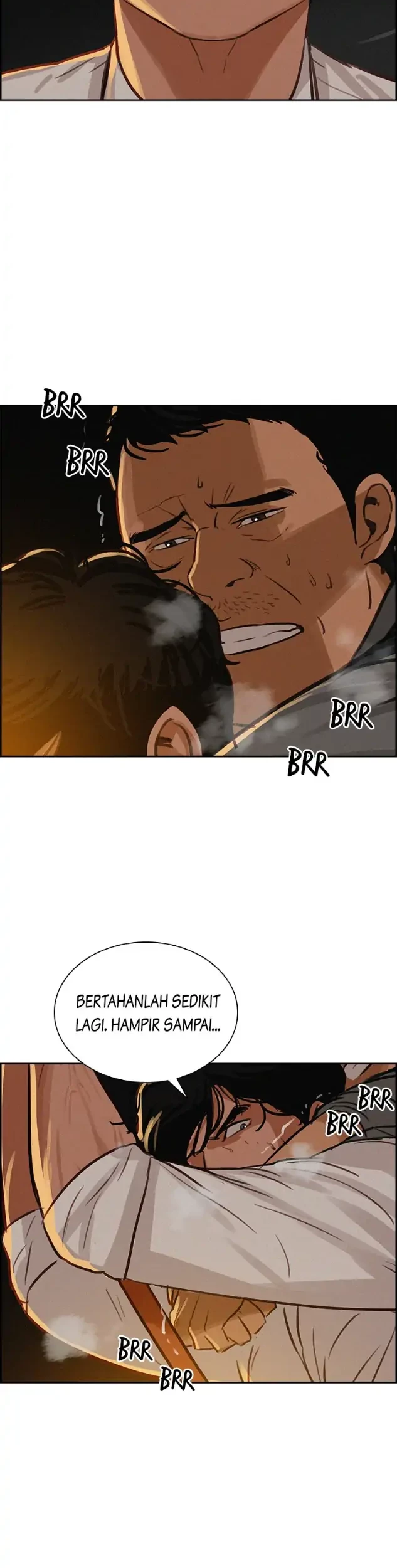 Chapter 83 - halaman 44