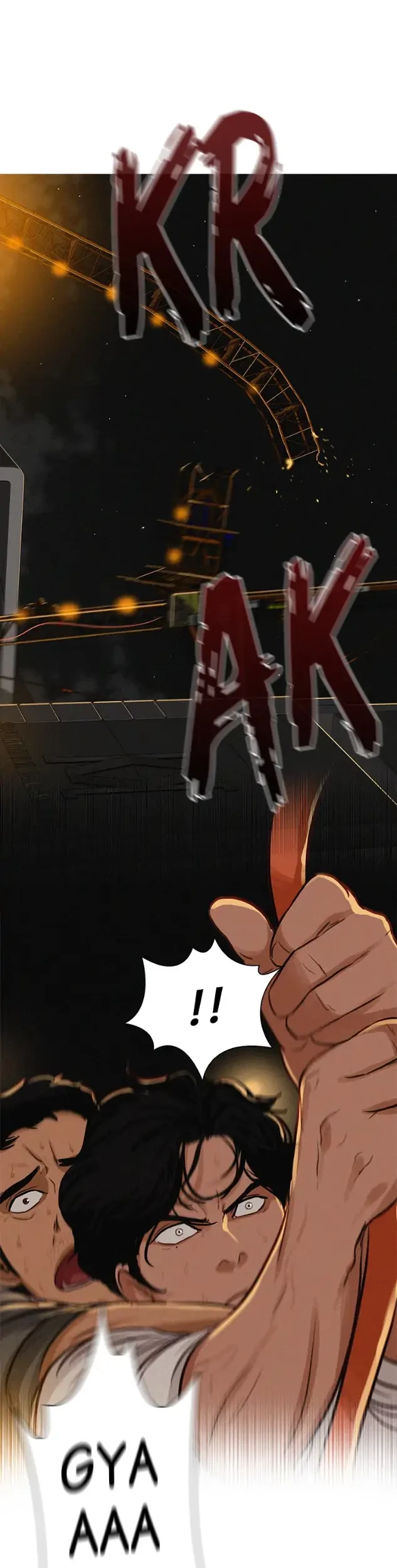 Chapter 83 - halaman 48