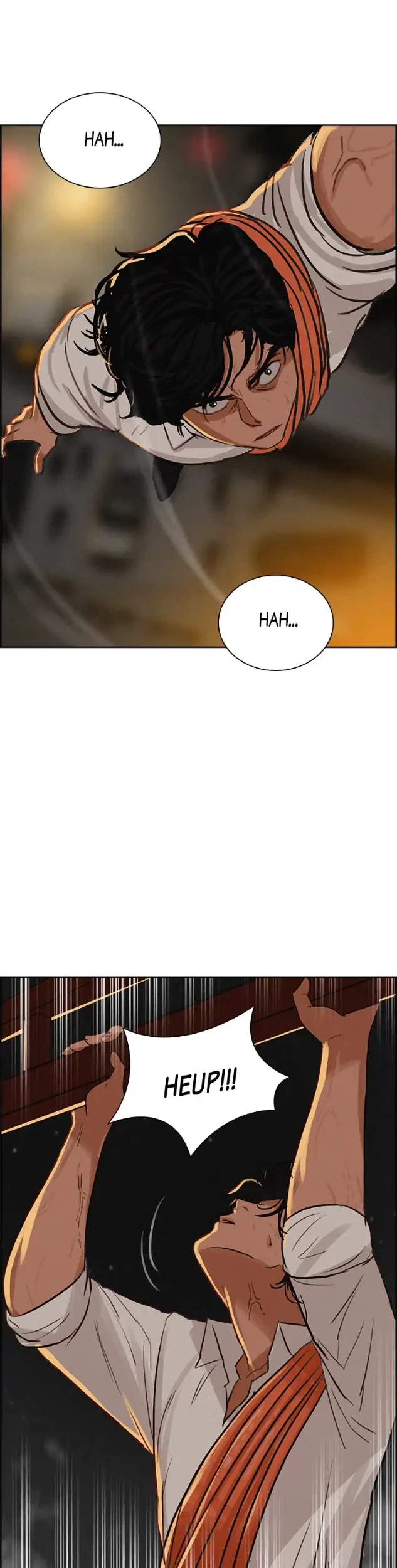 Chapter 83 - halaman 3